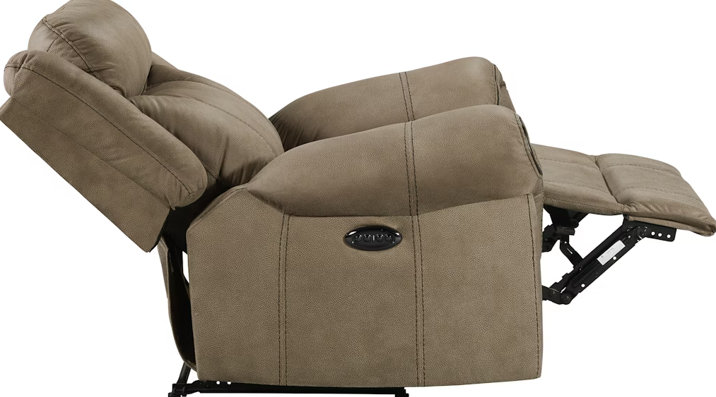 Glider Recliner