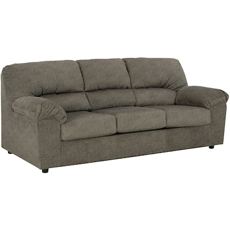 Norlou Upholstered Sofa