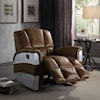 Acme Furniture Brancaster Power Motion Recliner