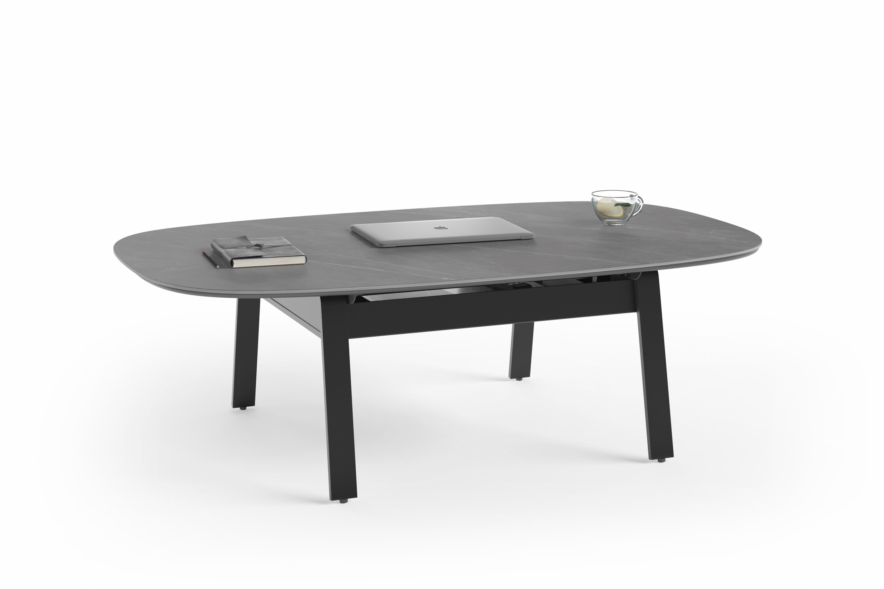 BDI Cloud 9 Lift Top Coffee Table