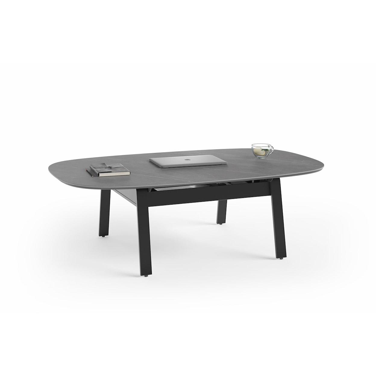 BDI Cloud 9 Lift Top Coffee Table