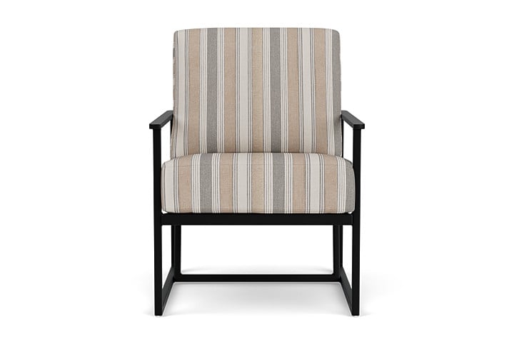 Lloyd Flanders Summit Lounge Chair