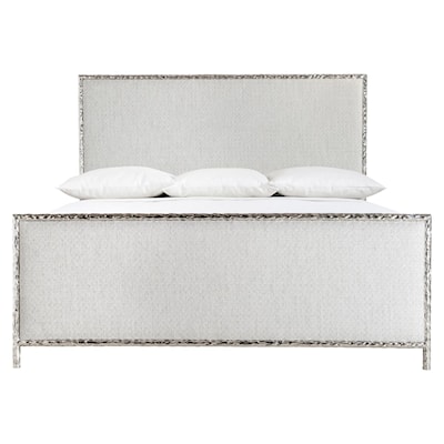 Bernhardt Bernhardt Interiors Odette Fabric Panel Bed King