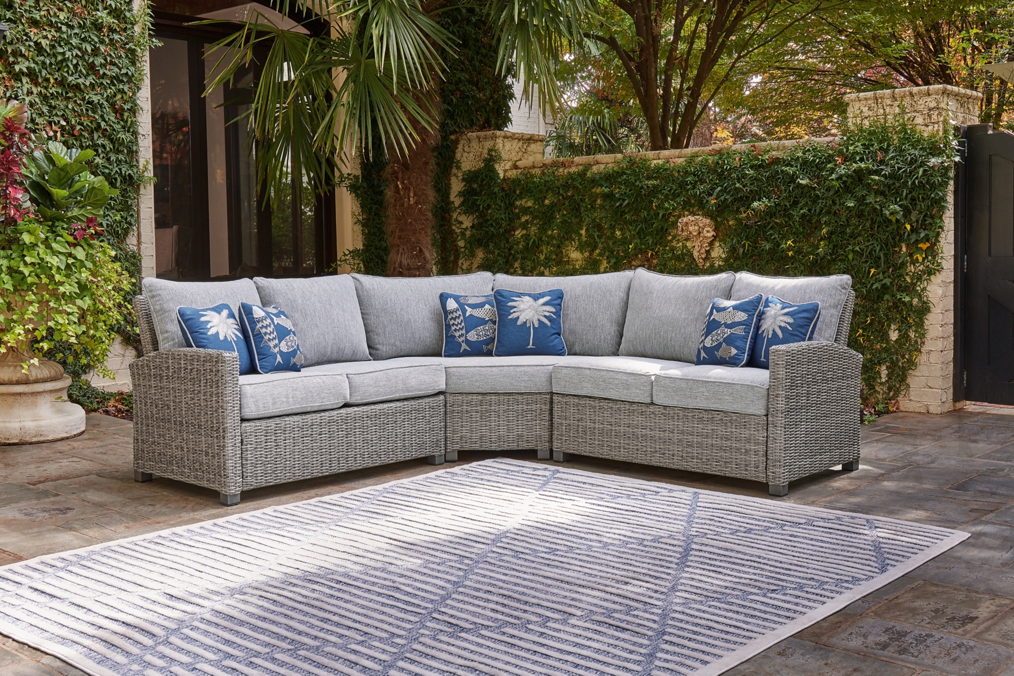 Outdoor Sectional