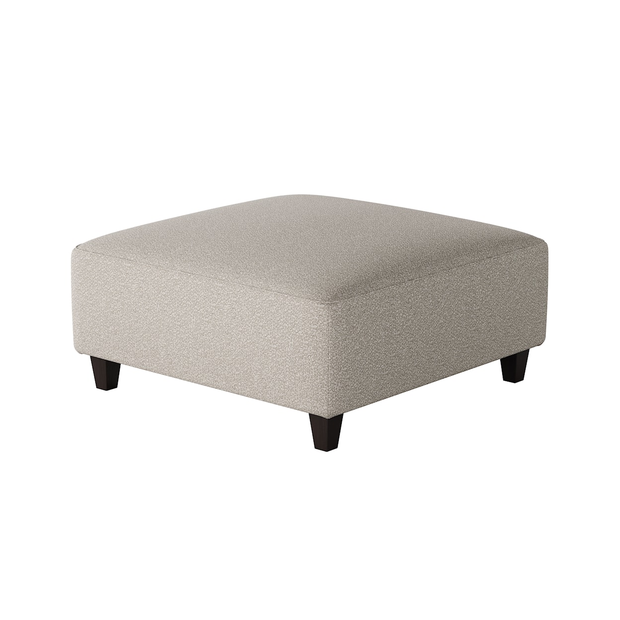 Fusion Furniture Grab A Seat Cocktail Ottoman