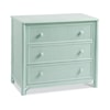 Braxton Culler Summer Retreat Summer Retreat Three Drawer Chest