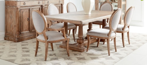 7-Piece Dining Set