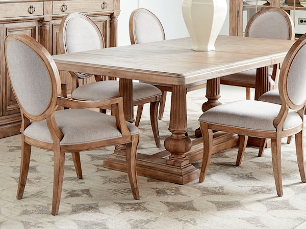 7-Piece Dining Set