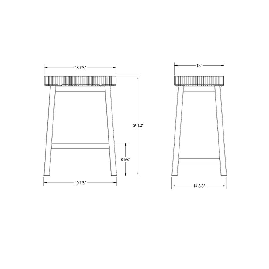 Counter Height Stool