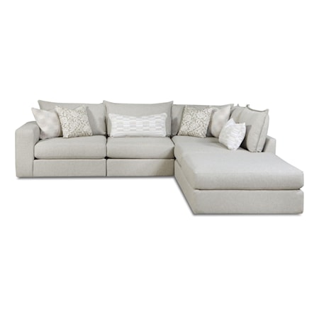 Modular Sectional