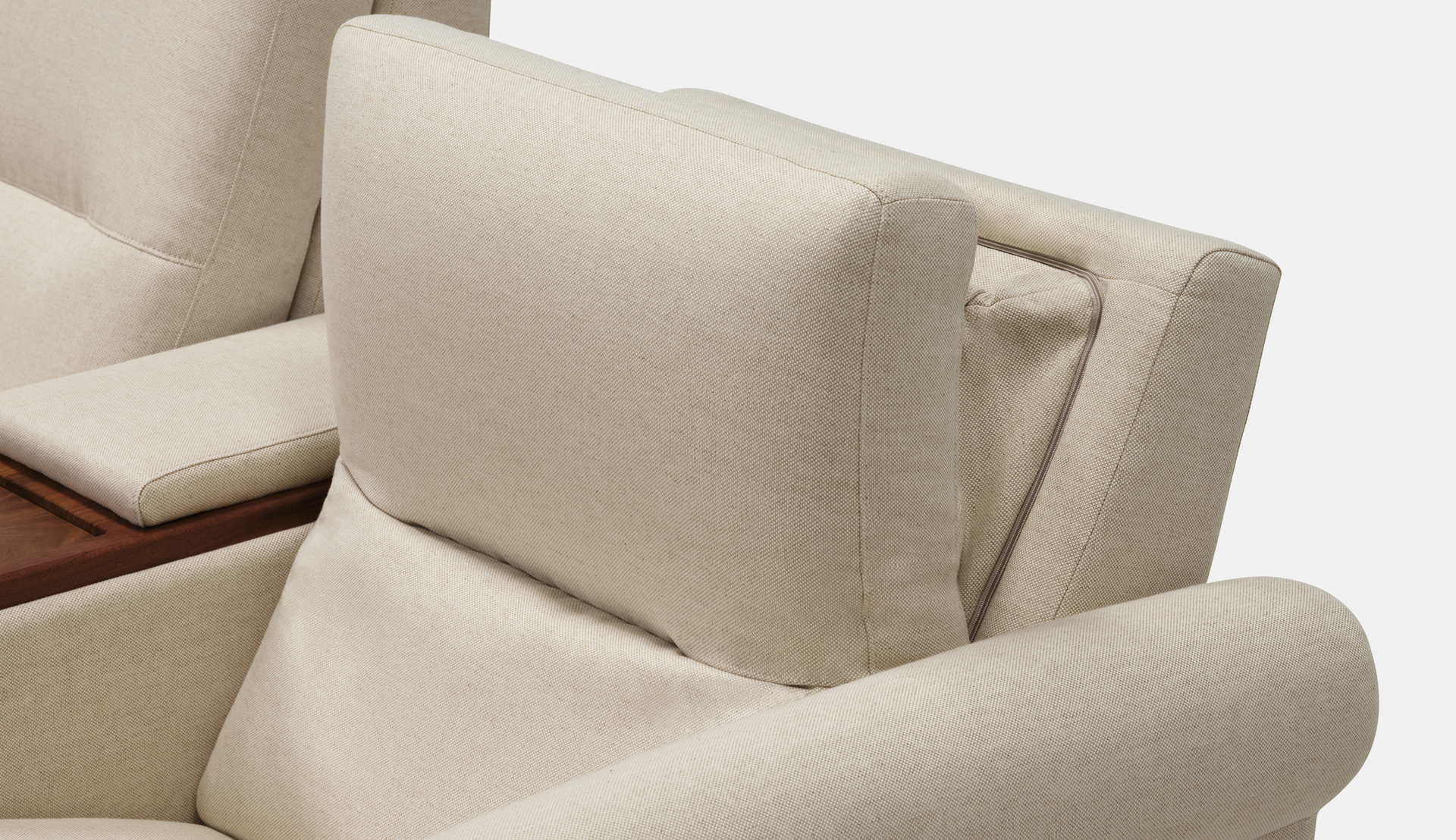 Palliser Essex Essex Power Reclining Loveseat