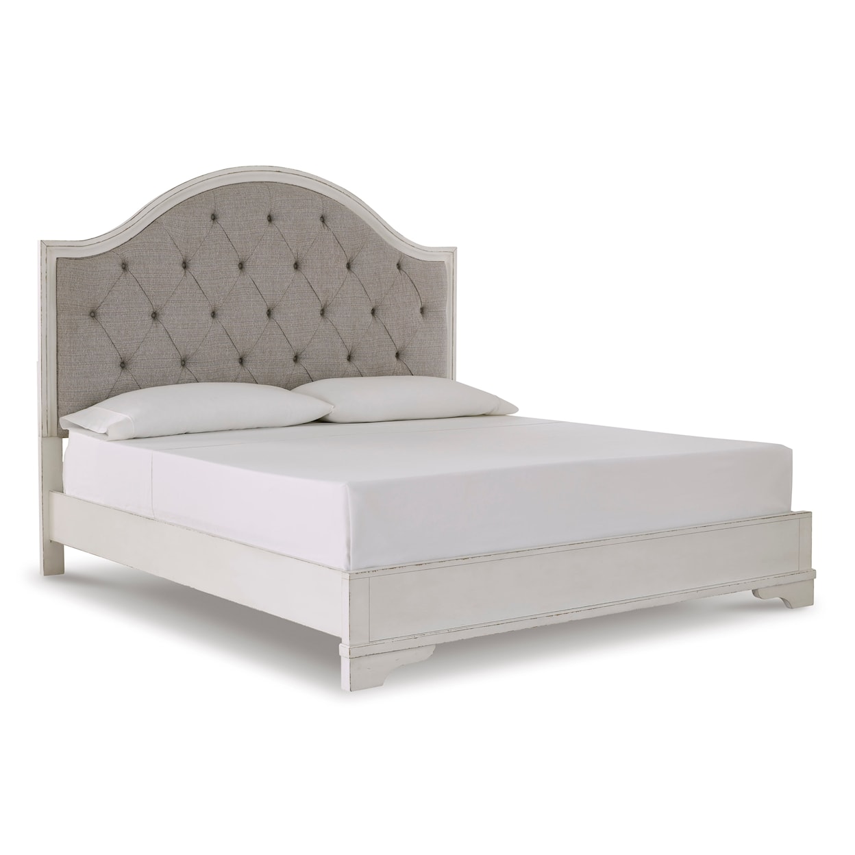 Ashley Furniture Signature Design Brollyn King Bed