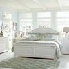 Libby Summer House 5-Piece Queen Panel Bedroom Set