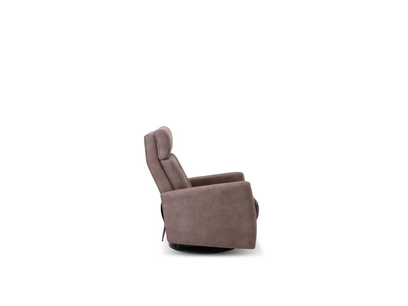 Baltic II Wallhugger Power Recliner