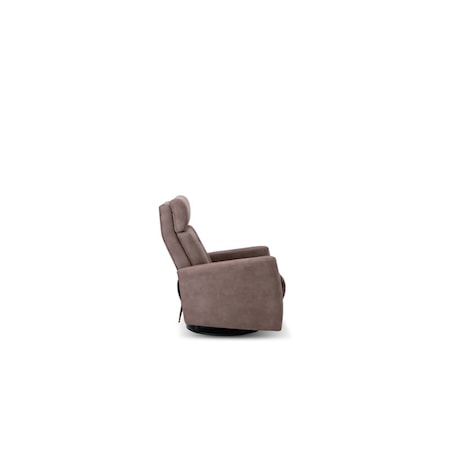 Baltic II Wallhugger Power Recliner