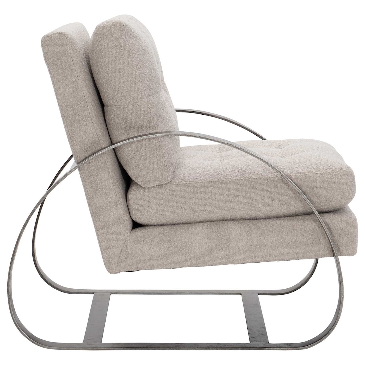 Bernhardt Porter Porter Fabric Chair
