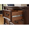 Ashley Furniture Signature Design Lavinton Dresser