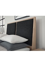 Indoor Performance Fabric Headboard