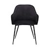 Armen Living Pixie Dining Chair