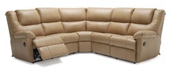 Tundra Sectional Sofa
