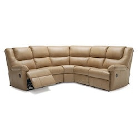 Tundra Sectional Sofa