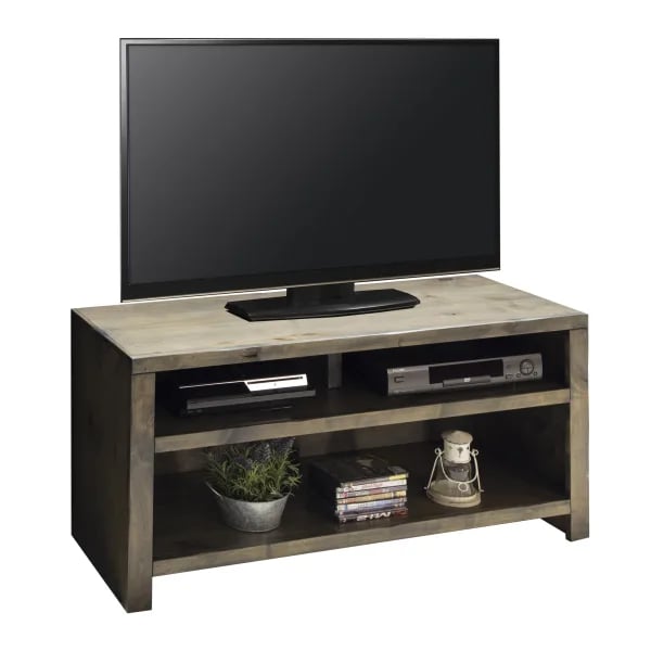 48" TV Console
