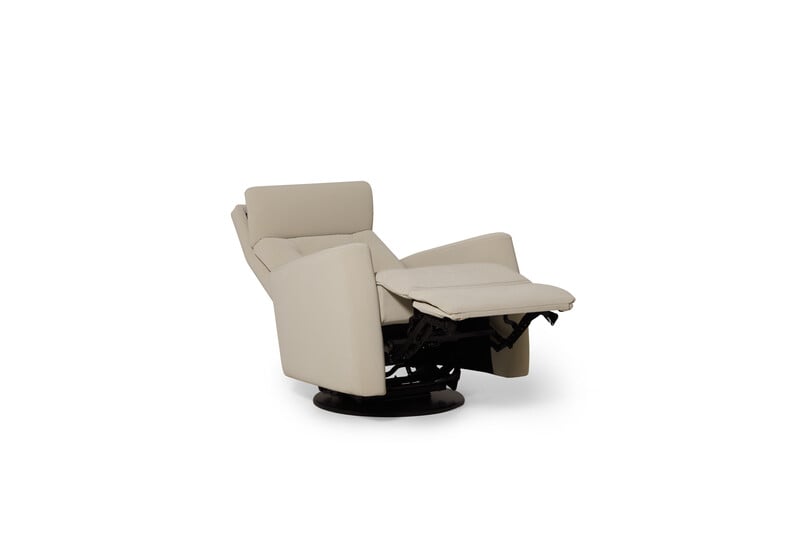 Palliser Baltic II Baltic II Swivel Glider Power Recliner
