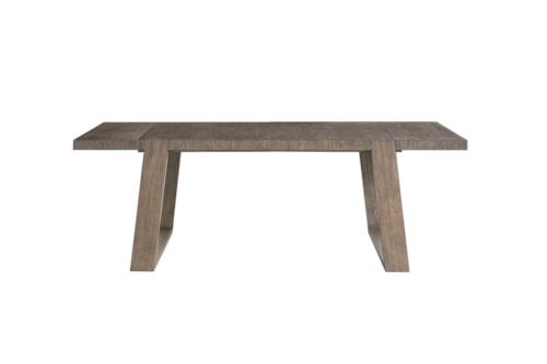 Boulder Dining Table