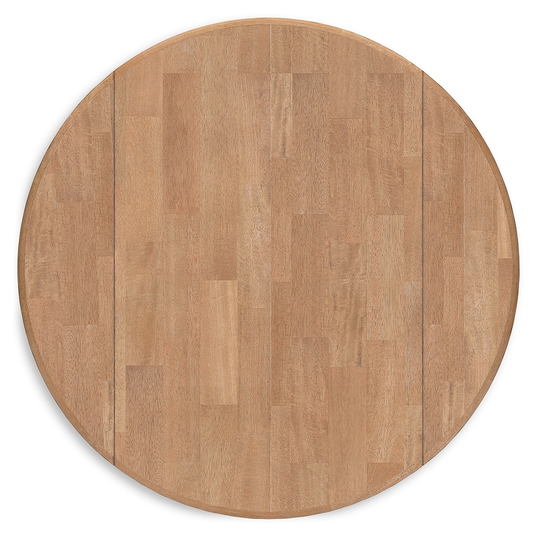 Signature Design by Ashley Gesthaven 3-Piece Dining Set