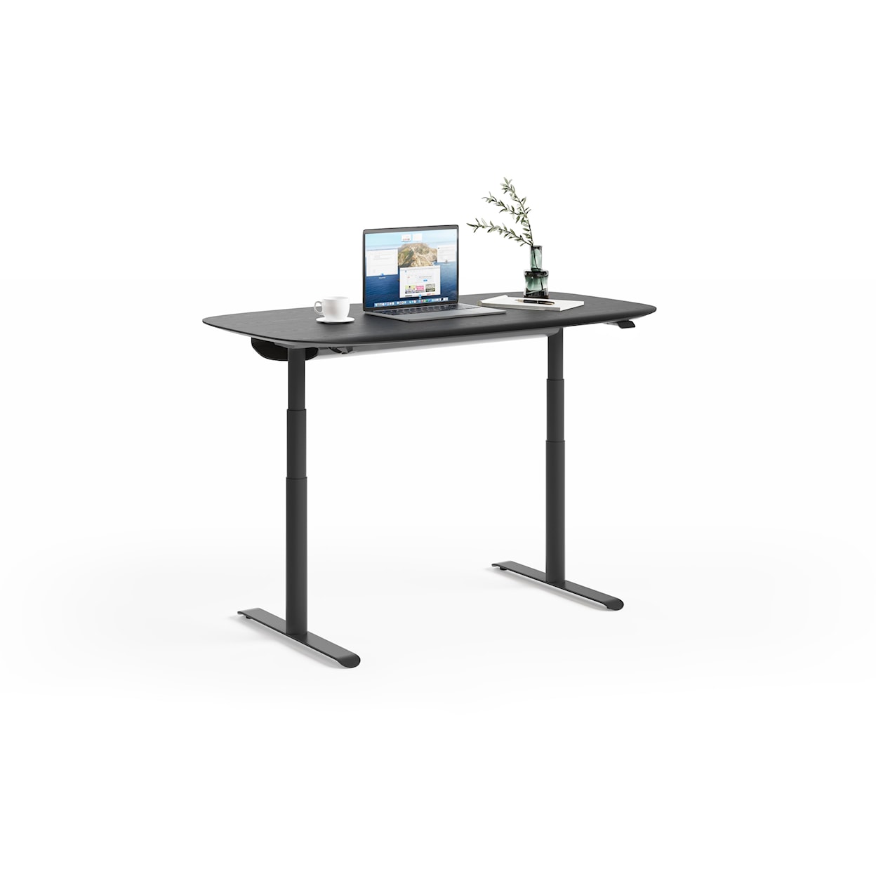 BDI Soma Standing Desk