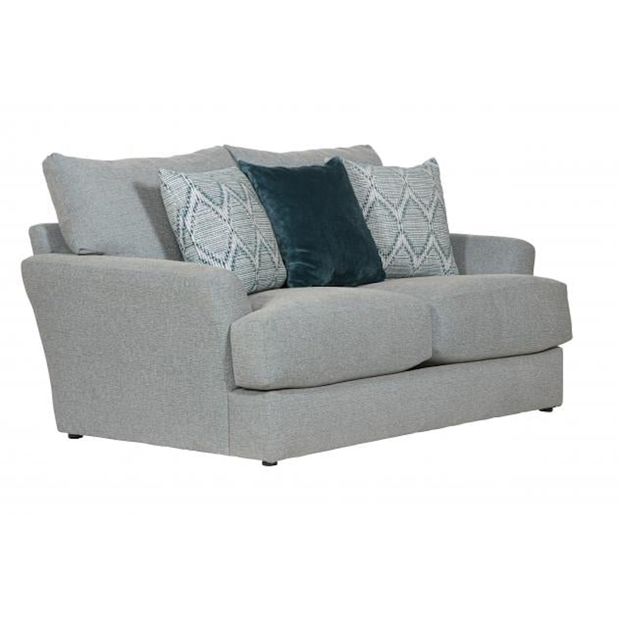 Jackson Furniture 3482 Howell Loveseat