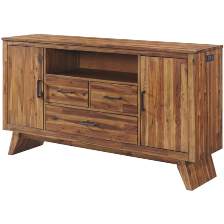 2-Door Sideboard