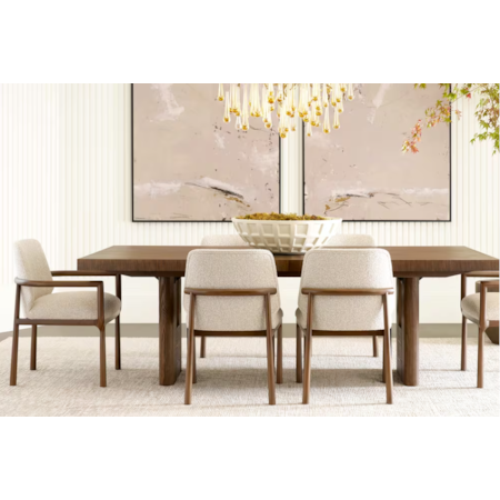 7-Piece Dining Set