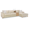 Legacy Classic Solana 4-Piece Sectional