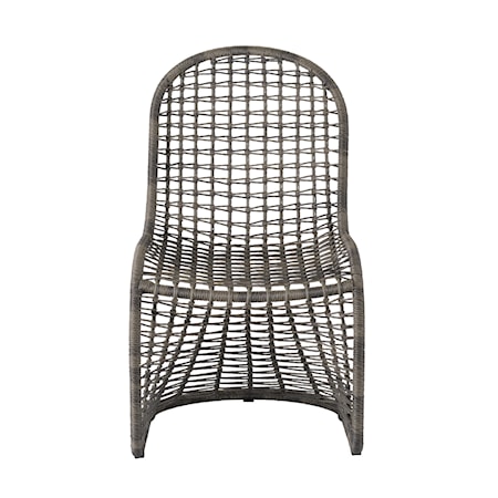 Del Mar Dining Chair