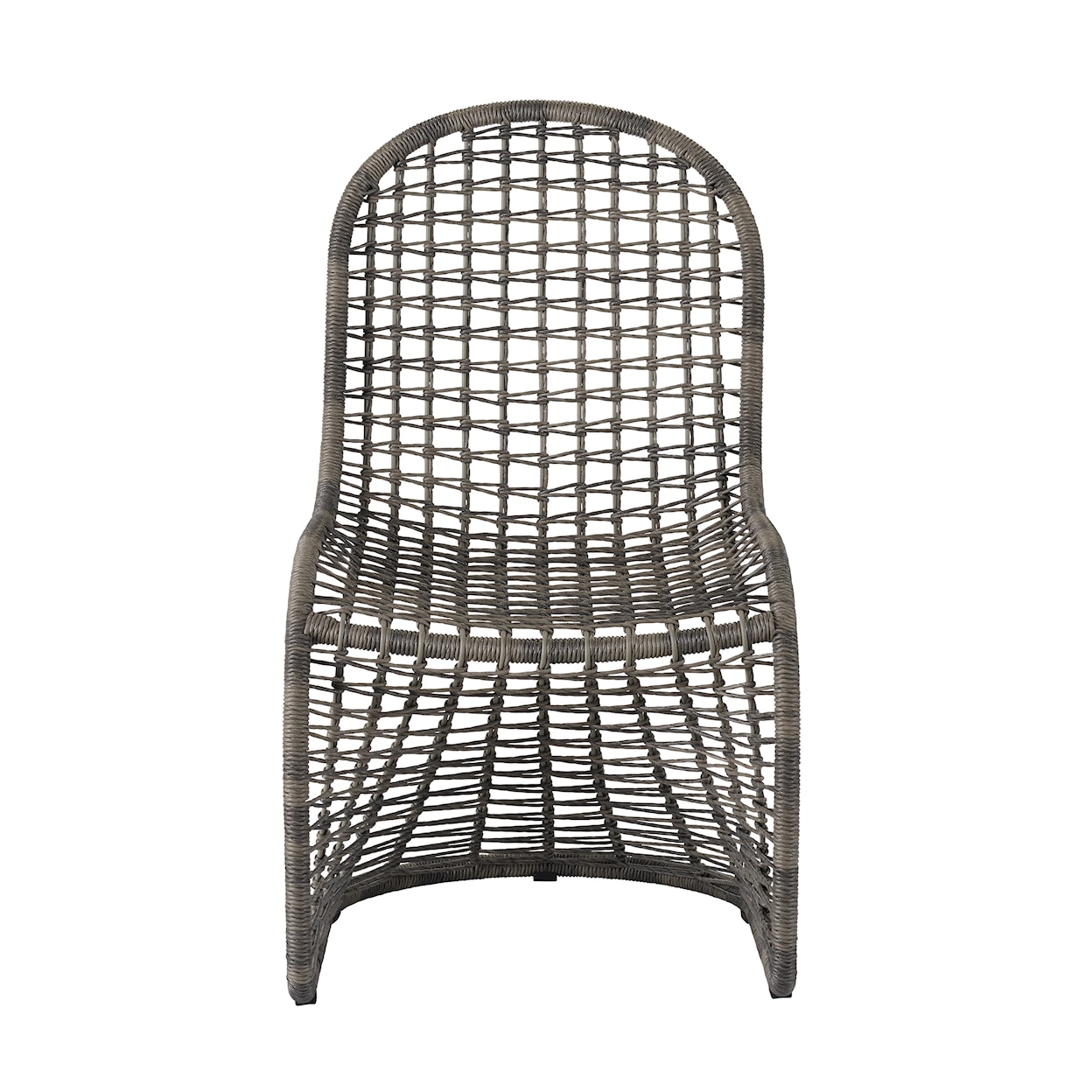 Universal Coastal Living Outdoor Outdoor Chair