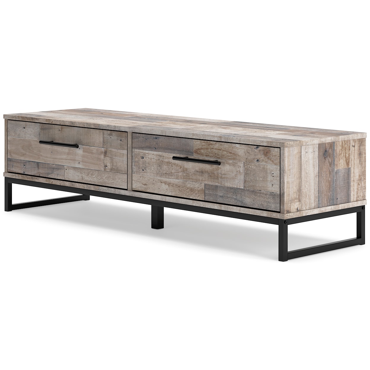 Benchcraft Neilsville Storage Bench