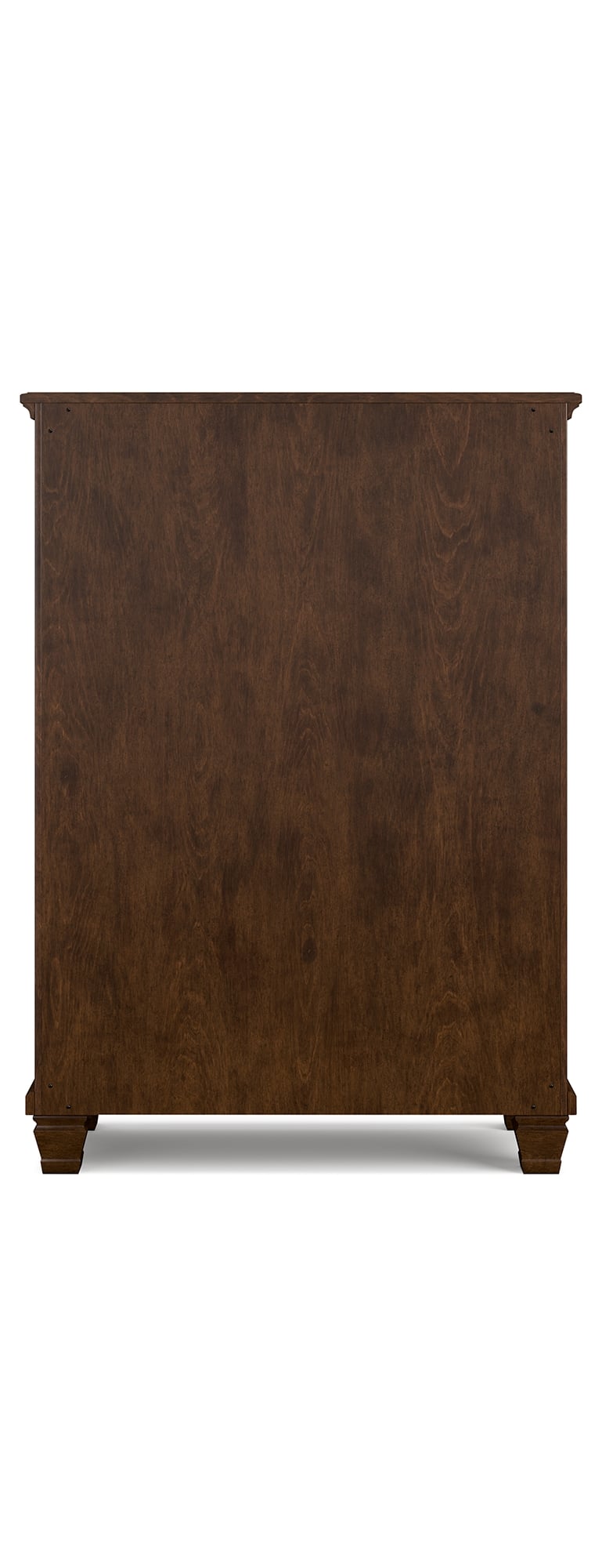 Ashley Signature Design Danabrin B68546 Transitional 5Drawer Bedroom