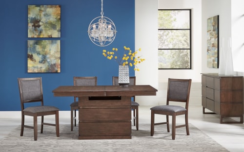 5-Piece Dining Set