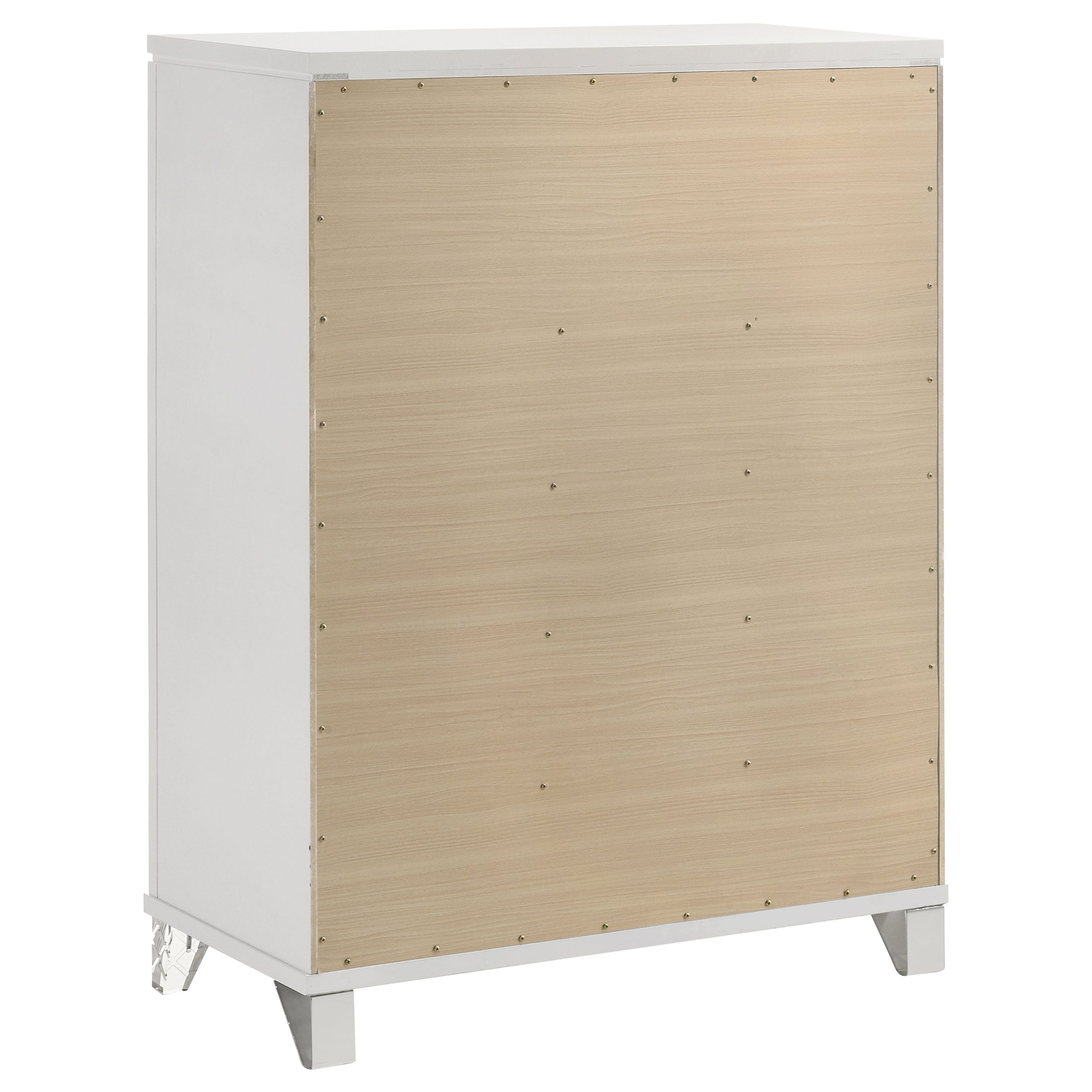 Coaster Marmore Marmore King Bedroom Set