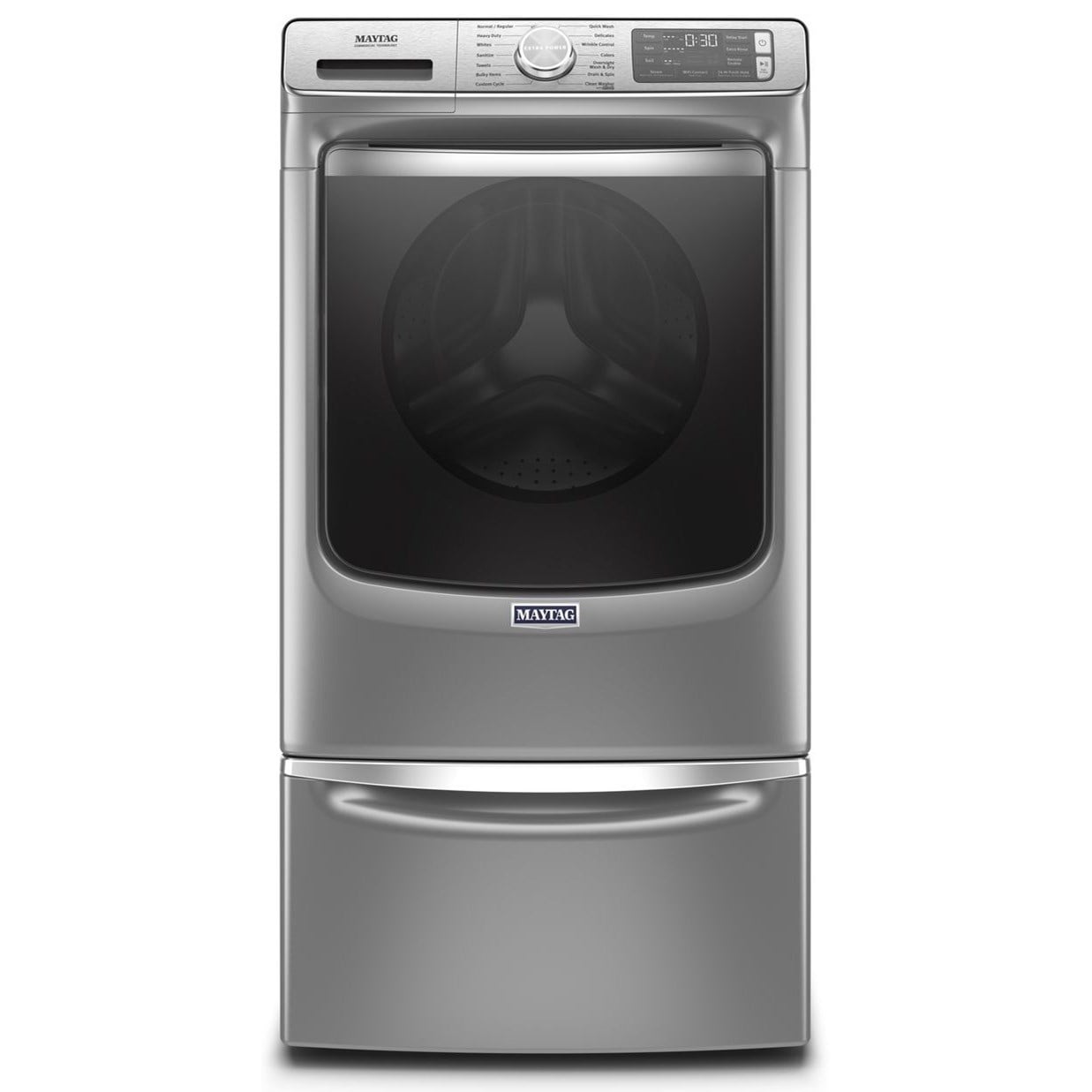 Maytag Front Load Washer