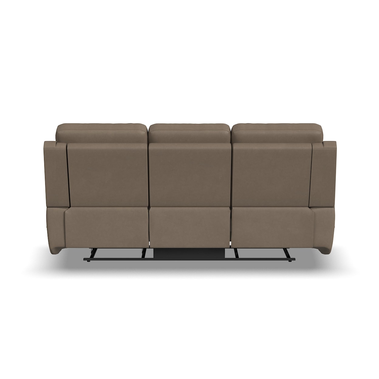 Flexsteel Iris Power Reclining Sofa