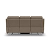 Flexsteel Iris Power Reclining Sofa