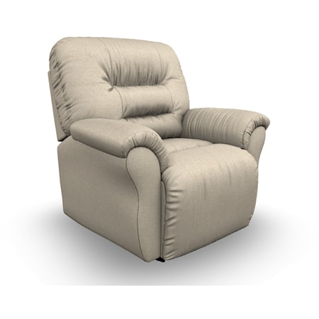 Rocker Recliner