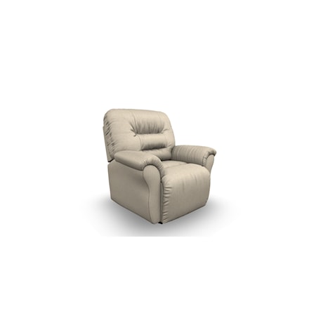 Rocker Recliner