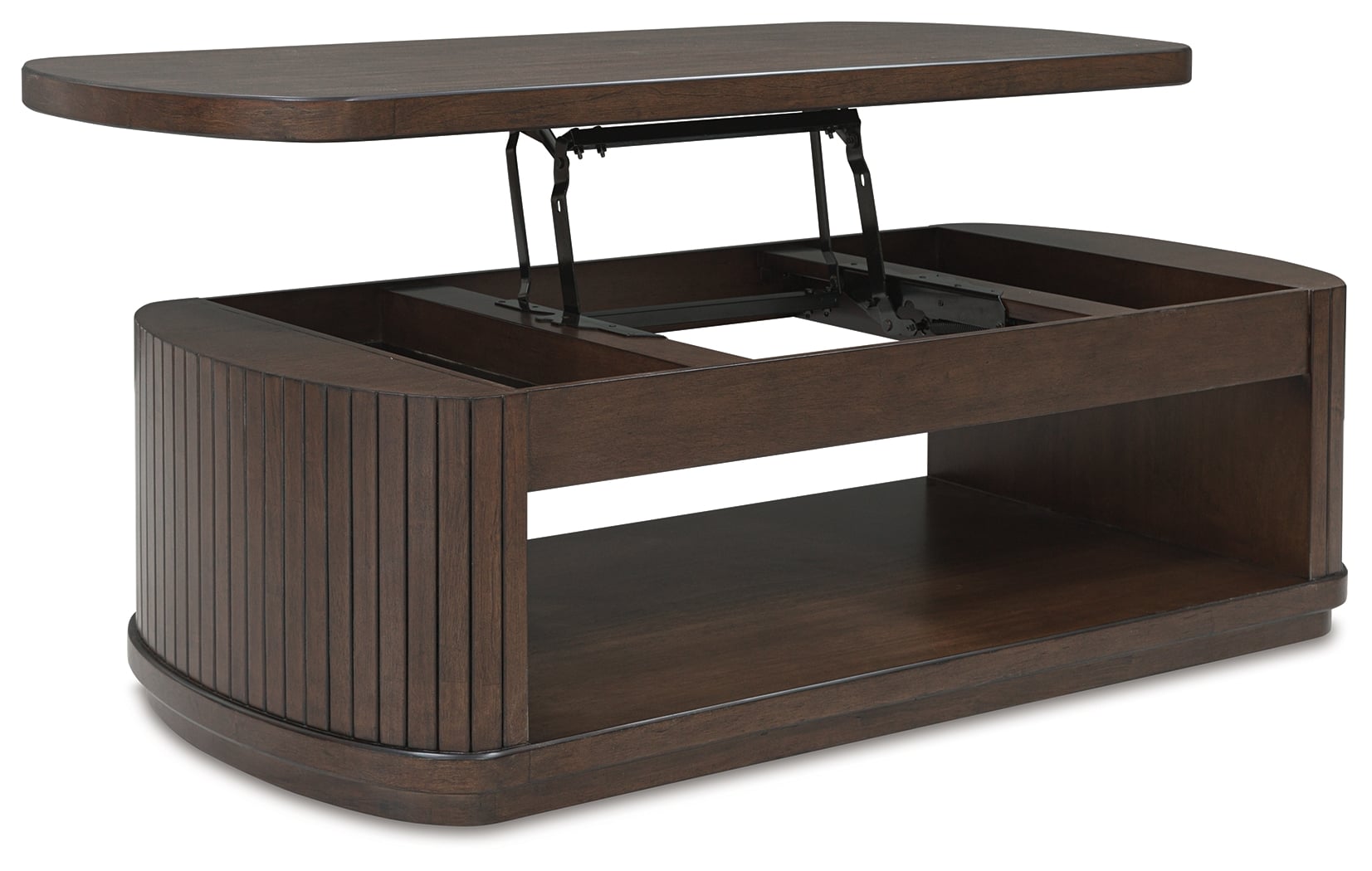 Lift Top Lift-Top Coffee Table Table
