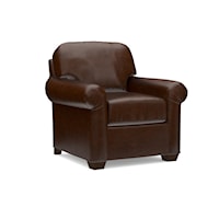 Leatherstone Chair