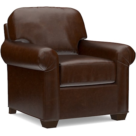 Leatherstone Chair