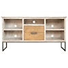 International Furniture Direct Mita TV Stand