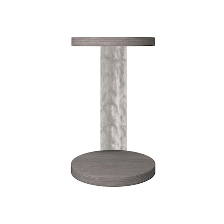 Prado Accent Table